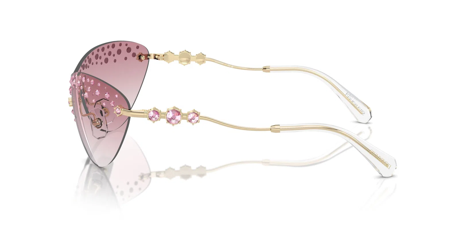 Swarovski 7023 Sunglasses - view 4